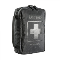 Аптечка заповнена Tatonka First Aid Complete, Black (TAT 2716.040)