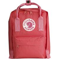 Рюкзак Fjallraven Kanken Mini 7, Peach Pink (23561.319)
