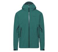 Мембранна чоловіча куртка Black Diamond Highline Shell, XL - Raging Sea (BD 745000.3028-XL)