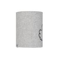 Шарф-труба дитячий (4-8) Buff Child Knitted &amp; Polar Neckwarmer Funn, Ghost (BU 120868.003.10.00)