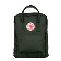 Рюкзак Fjallraven Kanken 16, Deep Forest (23510.662)