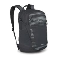 Рюкзак Osprey Flare 27, Glitch Print, O/S (009.3058)