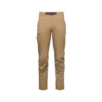 Штани чоловічі Black Diamond M Alpine Light Pants, 32, Mushroom (BD 74301220150321)