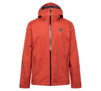 Мембранна чоловіча куртка Black Diamond Stormline Stretch Rain Shell, L - Red Rock (BD CDT0.6019-L)