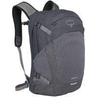 Рюкзак Osprey Nebula 32, Tungsten/Soundwave Grey Heather (OSP 009.3932)