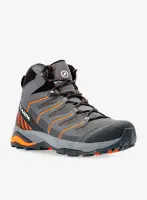 Черевики Scarpa Maverick MID GTX, Iron Grey/Orange, 44 (8057963055778)