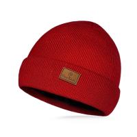Шапка водонепроникна Dexshell Watch Beanie, One Size, Red (DH30509RED)