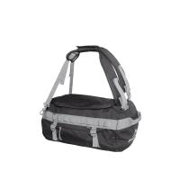 Дорожня сумка-баул Fjord Nansen TOLGA DUFFLE 60, Black (5908221249159)
