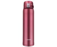 Термокружка Zojirushi Clear Red, 0,6 L (ZJR SMSD60RC)