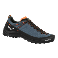 Кросівки чоловічі Salewa Wildfire CANVAS M, blue, 43 (61406/8669 9)