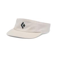 Кепка-козырек Black Diamond Distance Visor, White, One Size (BD 7230581006ALL1)