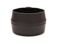 Чашка Wildo Fold-A-Cup Green 0.25л, Dark Grey (WLD W10105)