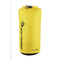 Гермомешок Lightweight Dry Sack Yellow, 20 л от Sea to Summit (STS ADS20YW)