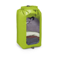 Гермомішок Osprey DrySack 35L w/Window (2023), Limon, 35 (843820156911)