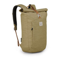 Рюкзак Osprey Arcane Roll Top 22, Milky Tea Tan, O/S (009.001.0125)
