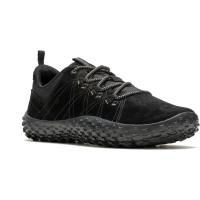 Кросівки чоловічі Merrell WRAPT, black/black, 43.5 (036.2256)