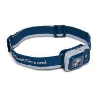 Налобний ліхтар Black Diamond Cosmo, 350 люмен, Creek Blue (BD 6206734064ALL1)