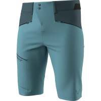 Шорти чоловічі Dynafit Transalper Dynastretch Shorts Men, Smoke Blue, M (71942/0720 M)