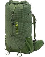 Рюкзак Exped LIGHTNING 45 Forest (7640445457934)