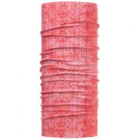 Шарф-труба Buff Coolnet UV+, Calyx Salmon Rose (BU 119386.531.10.00)