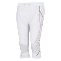 Термоштани жіночі Accapi Ergoracing 3/4, White/Silver, XS/S (ACC АA914.903-XSS)