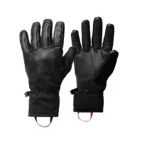 Рукавички чоловічі Black Diamond Tour Gloves, Black, M (BD 8011630002MED1)