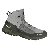 Черевики чоловічі Salewa PEDROC PRO MID PTX M, grey, 46 (61418/0543 11)