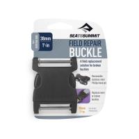 Пряжка Buckle Side Release 2 PIN Black, 38 мм від Sea to Summit (STS AFRB38SRPP)