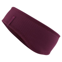 Пов'язка на голову Montane Protium Headband, Saskatoon Berry, One Size (5056601019311)