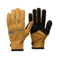 Рукавички чоловічі Black Diamond Everyday Softshell Gloves, Flax, M (BD 8017442021MED1)