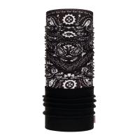 Шарф-труба Buff Polar, Cashmir Black (BU 130014.999.10.00) 22/23