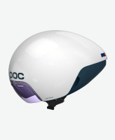 Шолом велосипедний POC Cerebel, Hydrogen White, M (PC 106401001MED1)