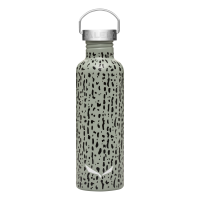 Фляга Salewa Aurino Stainless Steel Bottle 1 л, Shadow/Spotted (516/3822 UNI)