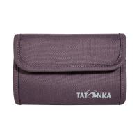 Гаманець Tatonka Money Box RFID Block, Midnight Plum (TAT 3161.037)