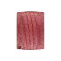Шарф-труба Buff Knitted &amp; Fleece Neckwarmer Marin, Pink (BU 123520.538.10.00)
