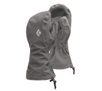 Рукавички чоловічі Black Diamond Overmitts, р.S, Smoke (BD 801424.SMOK-S)