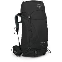 Рюкзак жіночий Osprey Kyte 48, WM/L, black (009.3326)