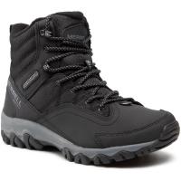 Черевики трекінгові жіночі Merrell THERMO AKITA MID WP, Black, 39 (194917536995)