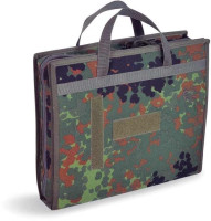 Сумка для документів Tasmanian Tiger File Server A4 Flecktarn (TT 7620.032)