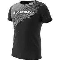 Футболка чоловіча Dynafit Alpine 2 S/S Tee M, Black out, L (71456/0911 L)