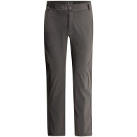 Штани чоловічі Black Diamond Alpine Light Pants, M - Slate (BD XPU2.020-M)
