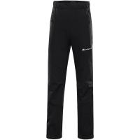 Штани дитячі Alpine Pro HURFO 2, Black, 128-134 (007.022.0261)