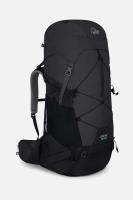 Рюкзак жіночий Lowe Alpine Sirac ND40, Ebony, S/M (FMQ-31-EBN-40)