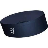 Сумка-пояс Compressport Free Belt, Blues/Indigo, M/L (CMS CU00012B5127)
