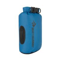 Гермомешок Big River Dry Bag Blue, 5 л от Sea to Summit (STS ABRDB5BL)