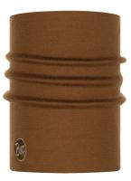 Шарф-труба Buff Heavyweight Merino Wool, Solid Tundra Khaki (BU 113018.859.10.00)