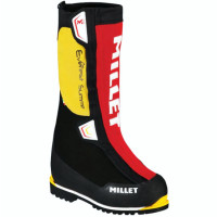 Черевики Millet EVEREST SUMMIT GTX, Jaune/Rouge - р.11 (3515721573896)