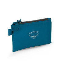 Кошелек Osprey Ultralight Wallet, Waterfront Blue (843820164626)