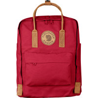 Рюкзак Fjallraven Kanken No.2, Deep Red, (7323450022099)