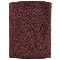 Шарф-труба Buff Knitted &amp; Fleece Neckwarmer Raisa, Tidal (BU 120849.304.10.00)